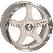 ZW ZW-391 W-LP-(B)Z R16 5/100/114.3